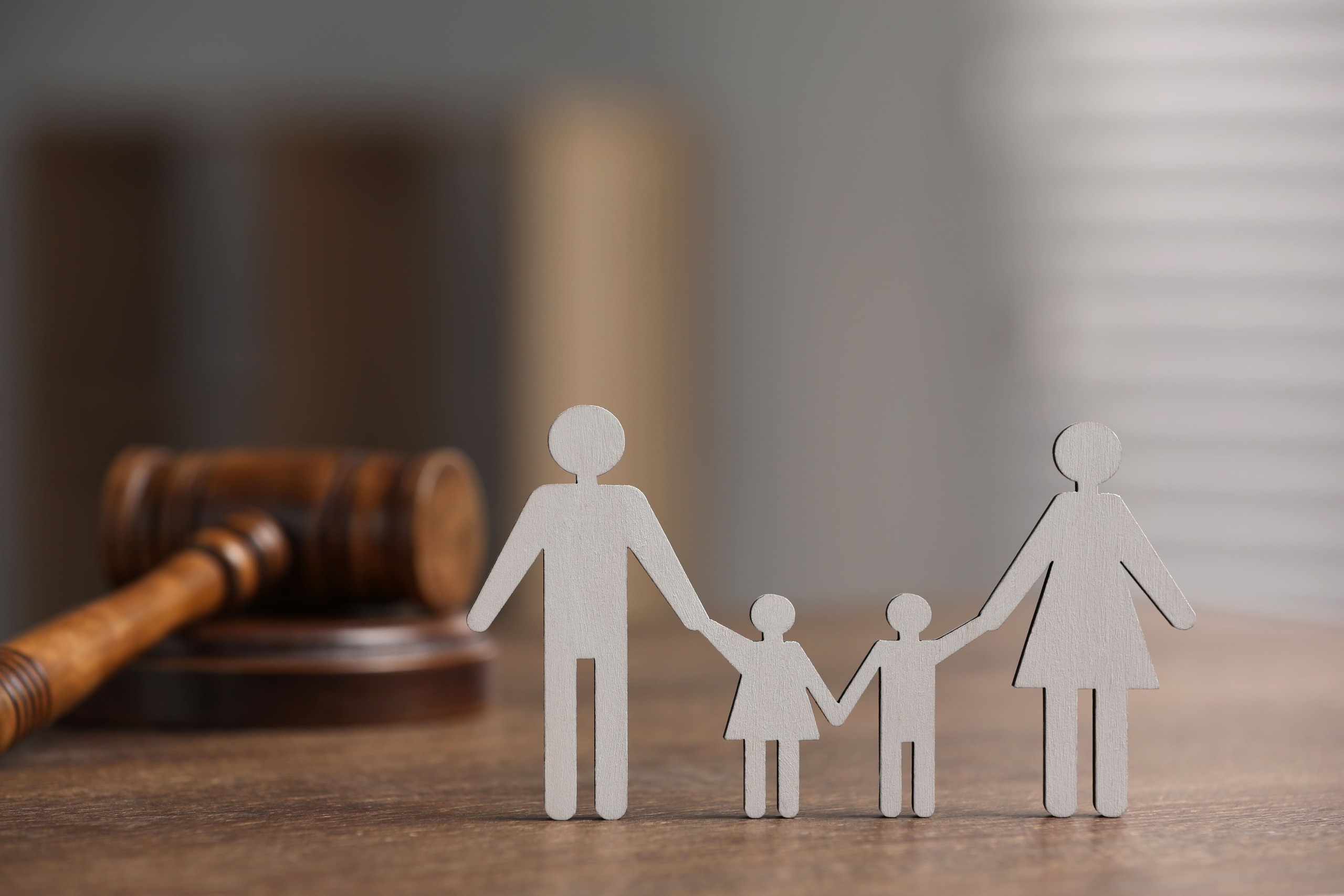 abogados de familia