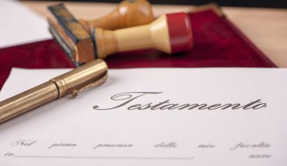 abogados herencias Santander